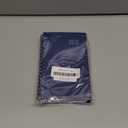 2026 Pocket Calendar/Planner - 2026 Weekly & Monthly Pocket Planner for Purse, Jan. 2026 - Dec. 2026, 6.8" x 4.1", Strong Twin - Wire Binding, Plastic Cover