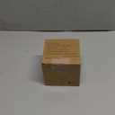 E17 LED Bulb,5W 50W Equivalent, Daylight White 6000K, G14 LED Bulbs E17 Intermediate Base for for Ceiling Fan,Non-Dimmable, 4-Pack