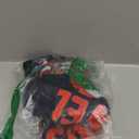 I Survived 67 Days of School Christmas Candy Cane Six Seven T-Shirt, M