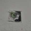 Amazon Basics Rechargeable NiMh Battery with Bay Charger, 8 AAA 800mAh + 8 AA 2000mAh, No AC Power Adapter, USB C Port, Pack of 16, Black