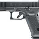 Umarex Elite Force Glock 45 GBB Blowback 6mm BB Pistol Airsoft Gun, Black, One Size