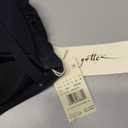 Gottex Enchanted Sun Women's Floral Multi Bandeau One Piece Swimsuit with Soft Cups and Tummy Control Adjustable Straps, 10