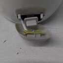 AROMA® Rice Cooker, 3-Cup (Uncooked) / 6-Cup (Cooked), Small Rice Cooker, Oatmeal Cooker, Soup Maker, Auto Keep Warm, 1.5 Qt, White, ARC-363NG