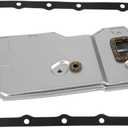 Automatic Transmission Filters Kit for Toyota 4Runner Tacoma Tundra Supra T100 Crown Hilux 35330-50010 35330-30010 K5051-FR A340E A341E (35330-30011)