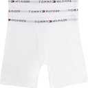 Tommy Hilfiger Men's Cotton Classics 3-Pack Brief, M