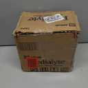 Pedialyte Electrolyte Solution, Grape, Hydration Drink, 1 bottle, half liter each BBD: 

09 SEP 2027