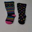 Wide Calf Compression Socks: Plus Size Compression Stockings for Men Women - Extra Large 20-30 mmHg Compression Hose Support for Travel Nurses Running Pregnancy 2 Pairs