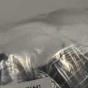 Nike unisex-adult Performance Cushion Crew Socks With Band (6 Pairs) (Medium, White/Black)