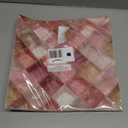 IOHEFY 10PCS 12x12 Inch Peel and Stick Floor Tiles Self Adhesive Vinyl Flooring Tile Glossy Mosaic Stickers Glossy Removable Wall Decals Kitchen Bathroom Laundry Mirror Fireplace DIY Home Decoration