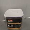 OXO Good Grips POP Container - Airtight Food Storage - Big Square Short 2.8 Qt Ideal for 5 lbs of sugar, cookies or crackers