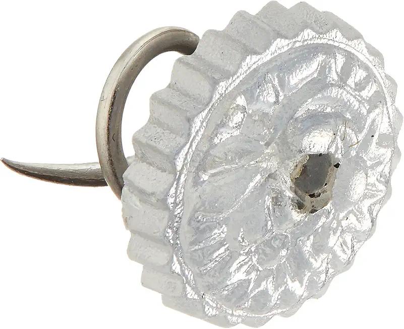 Hillman The Hillman Group 122264 Upholstery Twist Pins 16 pcs Pack Of 3