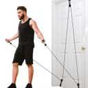 RBX-Door Way Resistance Trainer