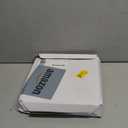 Cat Flap Door 4 Way Locking Weatherproof Pet Doors for Interior Exterior Sliding Door Doggie Door Insert