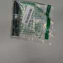 Black Touch Up Paint for Cars, Color Accurate Car Touch Up Paint, Professional Automotive Scratch Repair, Lasting Auto Scratch Remover, Quick Dry, Easy to Use, Safe and Waterproof, Versatile Use