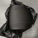 Luckyear Office Chair Ergonomic Desk Chair-400lbs Big and Tall Heavy Duty, Wide & Soft 3D Modeling Foam Cushion Home Office Desk Chair with Adjustable Seat Height, Executive Computer Task Chair