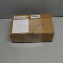 81pcs It Was Always You Light up Letters with 30 LED Candles Tea Light, 2000 Rose Petals & 35 Pearlescent Foil Balloons - Luminary Paper Bags for Anniversary Valentine's Day Decor