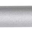 Kenney KN631/9 Strafford Spring Tension Rod, 28 inches to 48 inches, Pewter