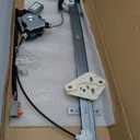741-303 Front Right Passenger Side Power Window Regulator & Motor
for:-Honda CRV 2002 2003 2004 2005 2006, 2 Pins OE# 72210-S9A-A02, 72210-S9A-A03, HO1351111, 660113, 125-58968R