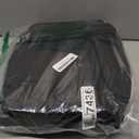 Mancro Diaper Bag Backpack, Multifunctional Dad Diaper Bag with 2 Side Insulated Pockets, Travel Water Resistant Baby Diaper Backpack for Men Women with Stroller Straps, Black (Large)