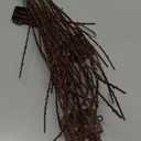 LITBLOOM Lighted Brown Willow Branches 30IN 150 LED Plug in with Timer and Dimmer Tree Branch Lights with Warm White Lights for Holiday Christmas Home Decoration