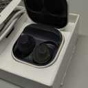 Samsung Galaxy Buds FE True Wireless Bluetooth Earbuds, Comfort and Secure in-Ear Fit, Auto Switch Audio, Touch Control, Built-in Voice Assistant, Graphite [US Version]