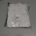 Amazon Essentials Unisex Babies' Swaddle Blankets for Boys and Girls, Pack of 3 (One Size, Ivory/Pale Pink/Dove Grey)