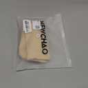 3 Packs Ballet Underwear High Cut Gymnastics Seamless Dance Underpants Nude Briefs for Womens and Girls (Small)