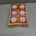 3 x Premium Handmade Terracoaat Set of 6 Clay Diya for Diwali/Navratri Decorations Oil Lamp Diwali Clay Diya Tea Light Holder Home Decor Festival Gifts Puja Items