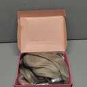 TYQ Hair Toppers for Women with Thinning Hair,14 Inch 360 3D Synthetic Curly Wavy Side Part Clip in Bangs(White Blonde)