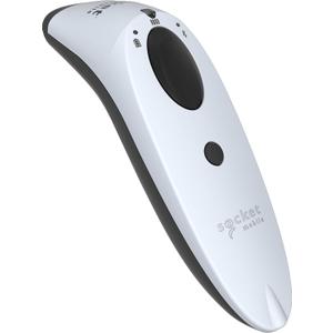 SOCKET CX3397-1855Scan S700, 1D Imager Barcode Scanner, White