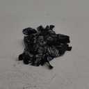 30Pcs Black Birthday Balloons 12In Printed Latex Balloons with "Happy Birthday"for Kids Birthday Party Decoration
