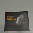 OCOOPA Magnetic Hand Warmers Rechargeable 1 Pack, UL Safety Heat 100-126°F, 3-Settings, Pocket-Sized, Max. 8 Hrs Long Lasting,Great for Raynauds, Golf, Hunting, Camping, Gifts for Men Women, UT3 Lite