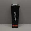 JOILCAN 75" Camera Tripod, Tripod for Camera Cell Phone, Aluminum Heavy Duty Tripods Stand, Tall Travel Tripods with Carry Bag Compatible with iPhone Canon Nikon DSLR Camera Laser Projector