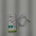 Cell Candy Fast Charge & Sync Cable Apple Fast Charge to USB C 3 FT White