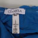 Cosabella Womens Never Say Never Curvy Flirtie Bandeau Bra L, Udaipur Blue