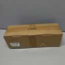 UME 3 Pack Cordless Table Lamp, Battery Operated Lamp - Portable Waterproof Rechargeable Table Lamp w/ 3 Color Temps & Stepless Dimming for Dinner, Desk, Cafe, Outdoor (Brushed Gold)