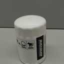 Quicksilver 20 Micron Oil Filter - Replaces Crusader 201104, Fram PH13, Mallory 9-57811, Marine Power 0905-000-0, OMC 173233/502901, Volvo 3850559, Wix 51061, Yamaha YSC-14231-20-0C, Sierra 18-7875