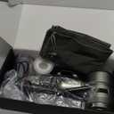 Car Vacuum,3 Suction Modes,Portable Mini Cordless Cleaner with 24000pa Suction Power,Type-C Charge,Handheld Vacuum for Home,Car, Office Desk, Keyboards(Light Silver)