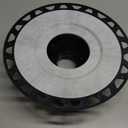 Schluter KERDI-DRAIN - ABS - Flange Kit - 2" Drain Outlet