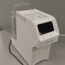 Waken Electric C11S Reverse Osmosis Water Filtration System Countertop 180oz Water Tank 4:1 Pure to Drain 8 Stage RO Filter No Installation for Home Apartment Condo RV