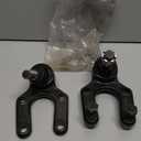 A-Premium 2 x Front Lower Ball Joints, Compatible with Toyota T100 1993 1994 1995 1996 1997 1998, RWD