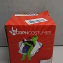 Spirit Halloween Adult Alien Pick Me Up Inflatable Costume, Funny Costumes, Fan Operated (ONE SIZE FITS MOST, Multicolor)