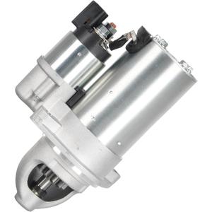 New Starter 2.4 2.4L for Hyundai Sonata 2010-2014 (L4 Gas), Santa Fe 2010-2012, Santa Fe Sport 13-14, for Kia Optima 2012-2014 (L4 Gas), Sorento 2011-2014 Replaces# 19090, 19090N, 36100-2G100