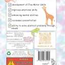 Huge Fun Activity WorkBook For Kids Ages 3-5 Years: Alphabet, Numbers and Counting, Colors and Coloring, Shapes, Nature, Opposites, Healthy Habits and ... +160 Incredibly Interesting Activities)