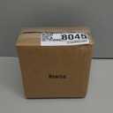 Cat Food Bowl, Whisker Friendly Ceramic Cat Bowls with Nonslip Silicone Bottom, Pack of 3 Quiet Dishes and Plates for Feeding Indoor Cats, Kittens and Small Dogs(Fishbone,Shallower)