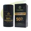 2 x Ivoryloom Sunscreen Stick SPF 50 | Broad Spectrum UVA/UVB Protection | Zinc Oxide | Camellia, Wormwood, Beeswax, Vitamins A, C & E | Perfect For DRY SKIN | Organic | Water Resistant |1.41 OZ