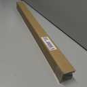 Replacement Wand Tube for Dyson V12 Detect Slim Cordless Stick, Replacement Attachments Quick Release Wand for Dyson V10 Digital Slim, Extension Vacuum Replacement Parts, 29 In (Orange)