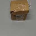 DomeStar 1,000PCS Diamond Decorations, Clear Fake Diamonds Vase Fillers Acrylic Crystal Gems for Wedding Table Scatters Party Decor (Medium)