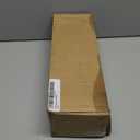 Car Inner Tie Rod Boot Kit with Expander,Silicone Cars Rack and Pinion