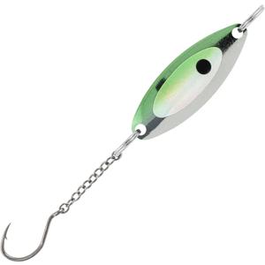 Celsius Boji Blade 1/16 Wonderbread Pack of 6, Green Edge